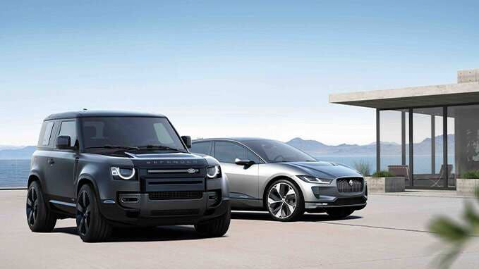 Range Rover